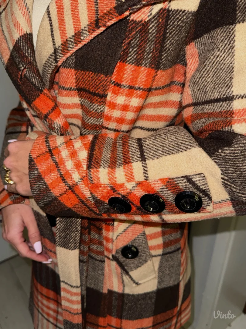 Max Mara ženski kaput S