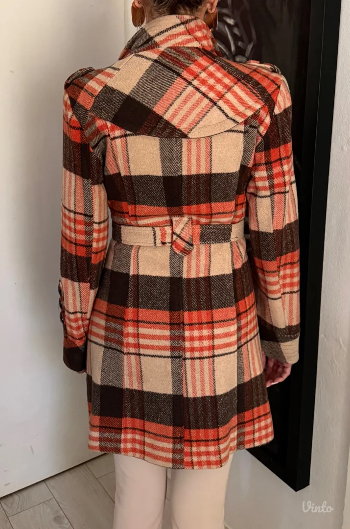 Max Mara ženski kaput S