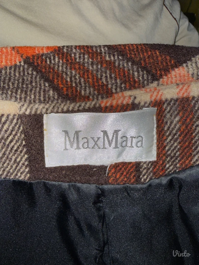 Max Mara ženski kaput S