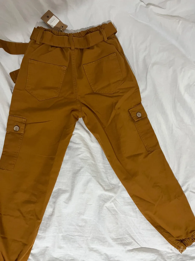 Dakfrogs pantalone