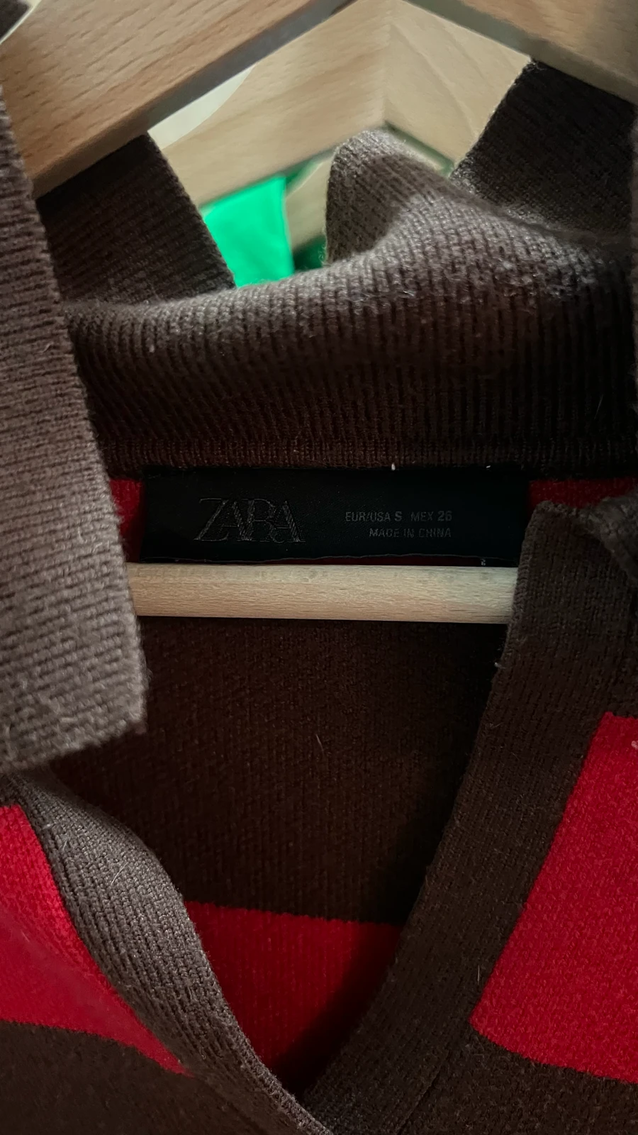Zara dzemper