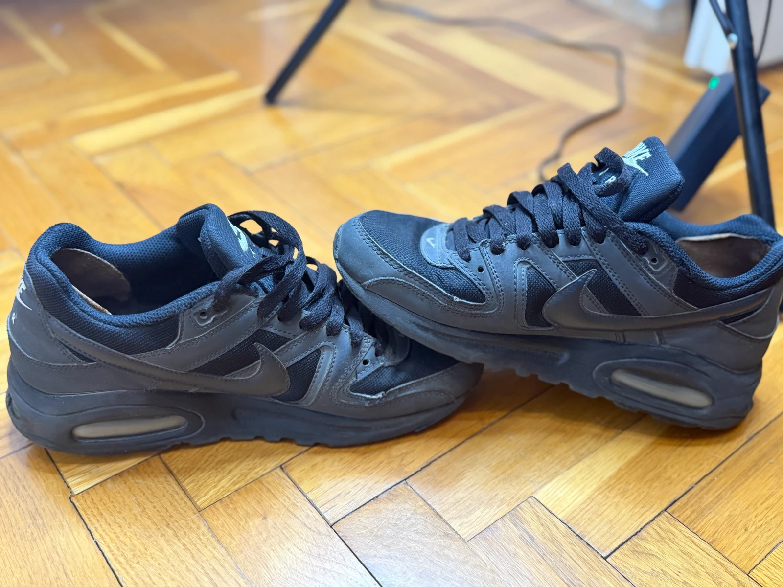 Nike patike