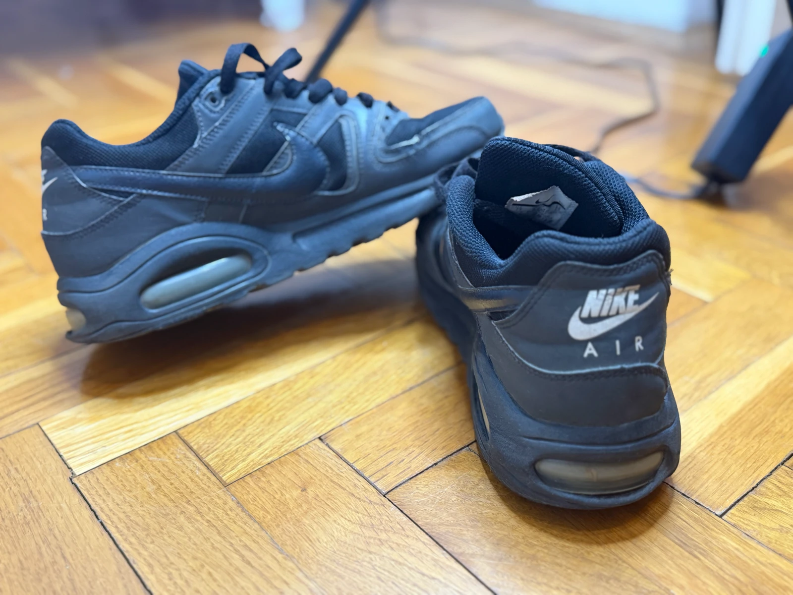 Nike patike