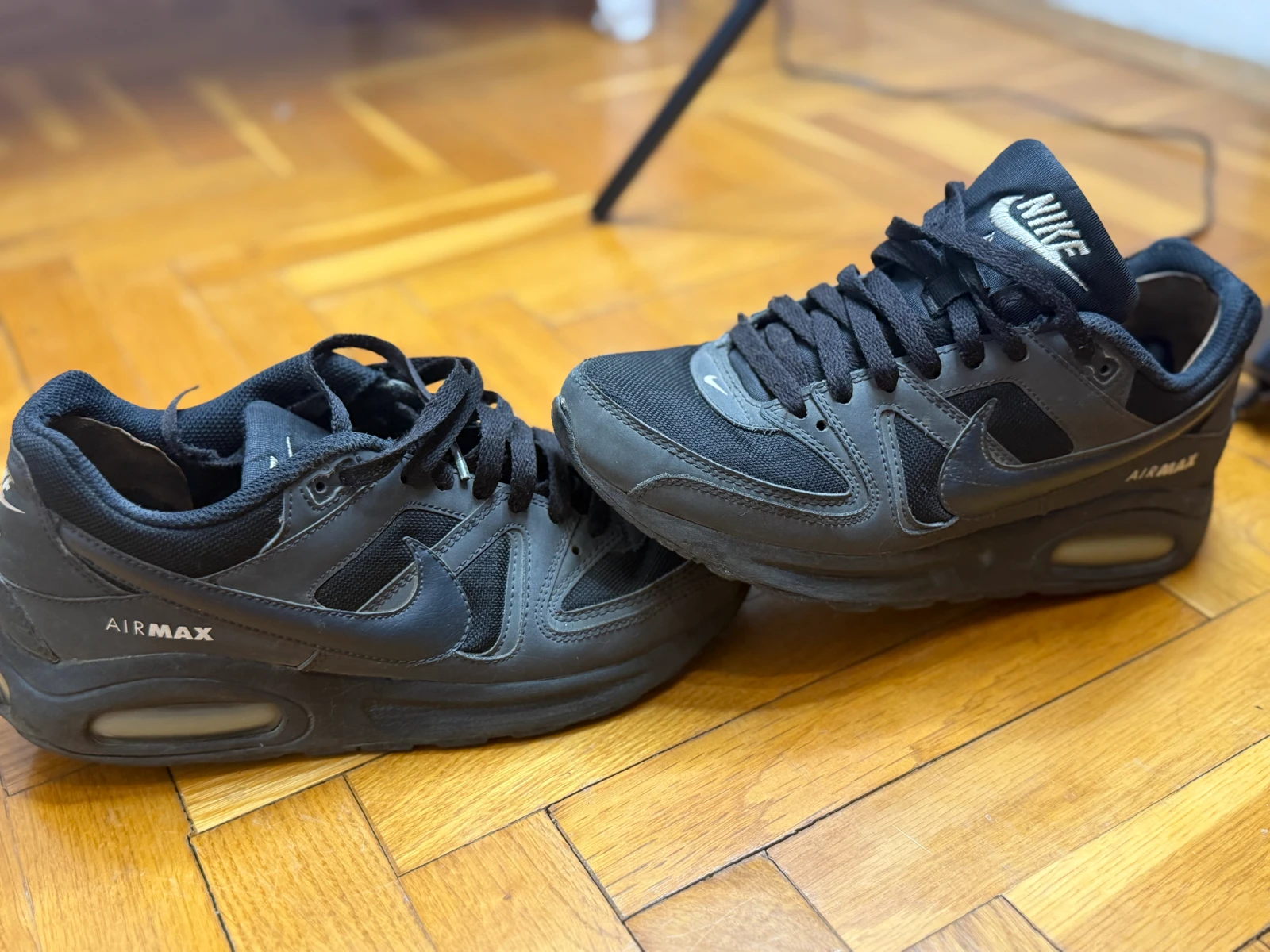 Nike patike
