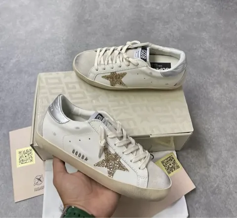 Golden Goose patike