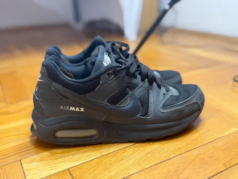 Nike patike