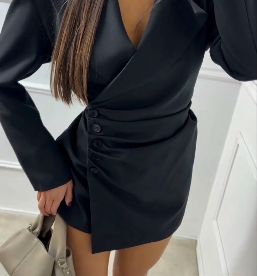 Sako haljina