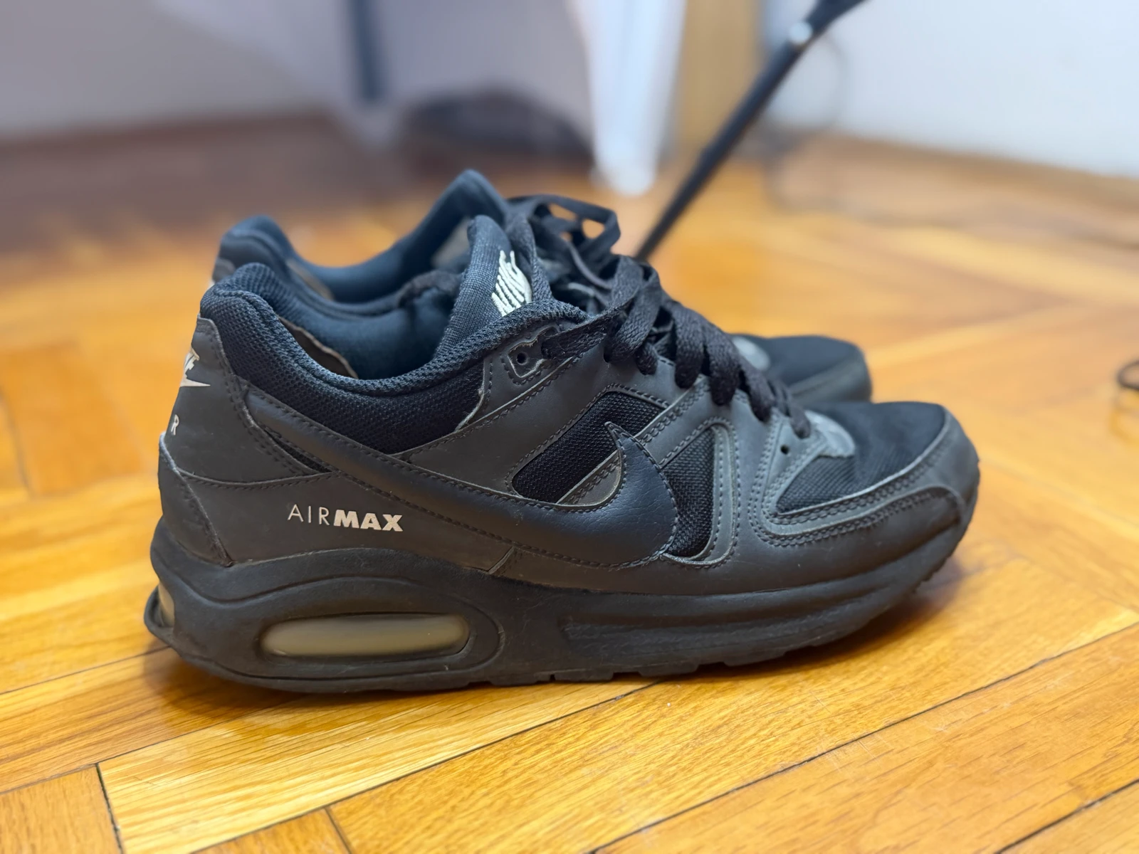 Nike patike
