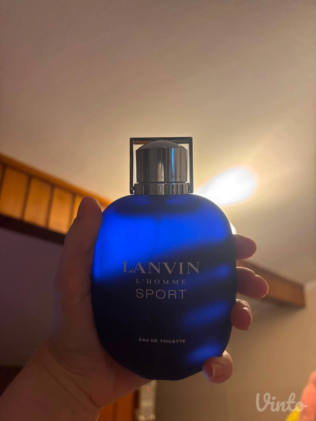 Lanvin L‘Homme Sport 100 ml