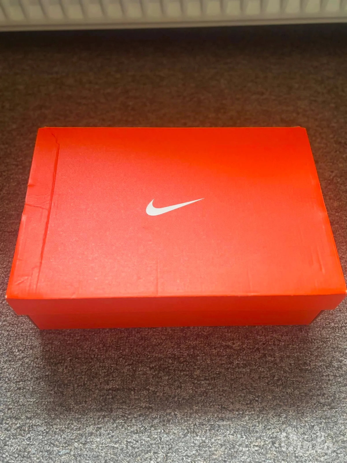 Nike Air Max patike broj 42