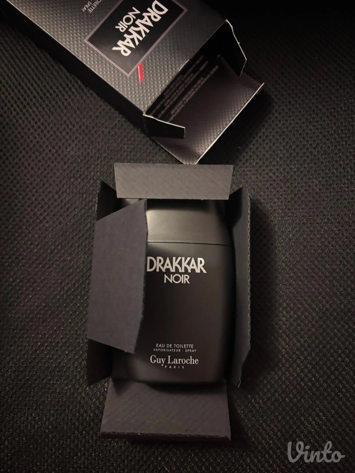 Guy Laroche Drakkar Noir Eau de Toilette 100 ml
