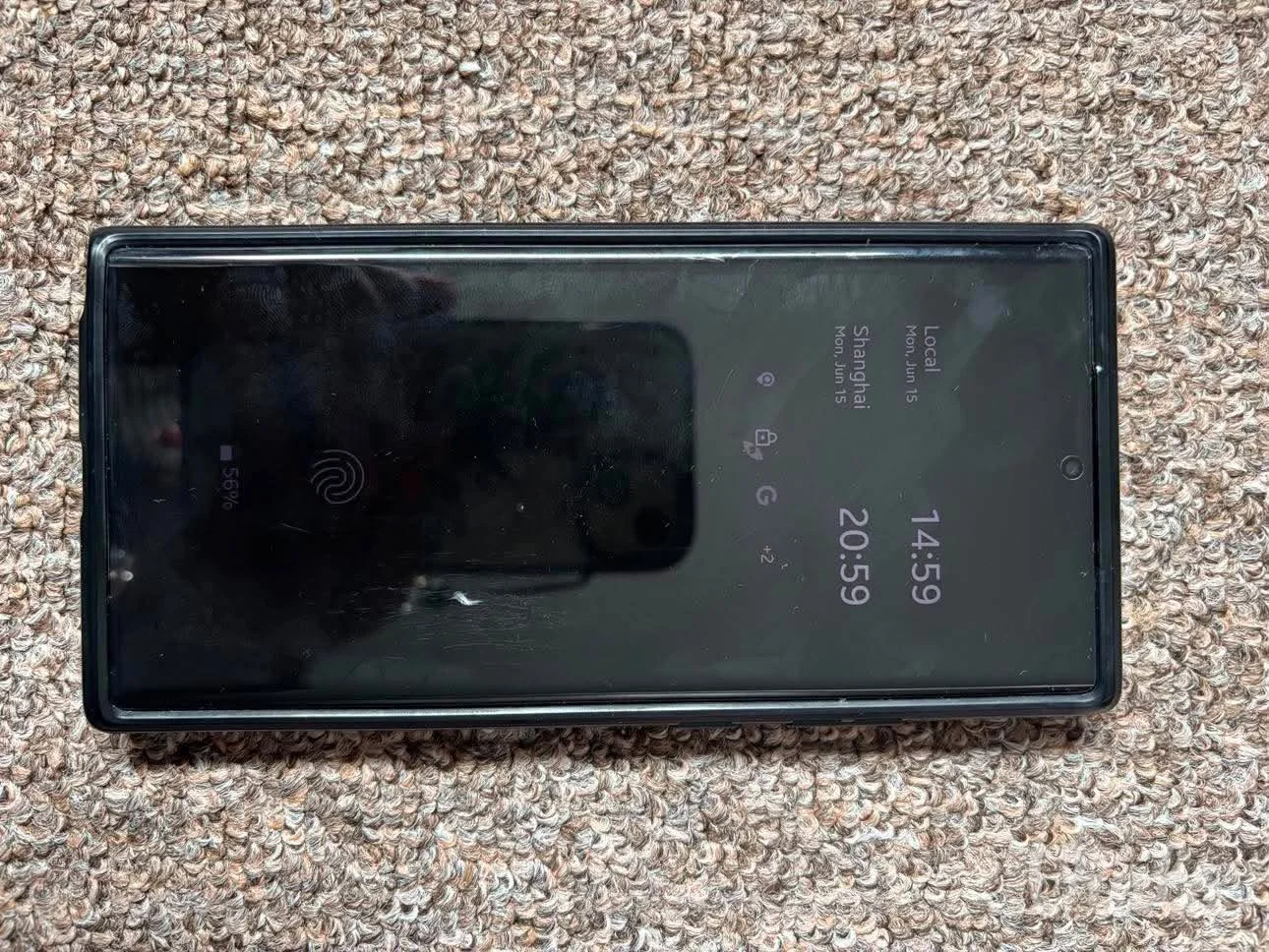 Samsung Galaxy Note 20 Ultra 256 GB
