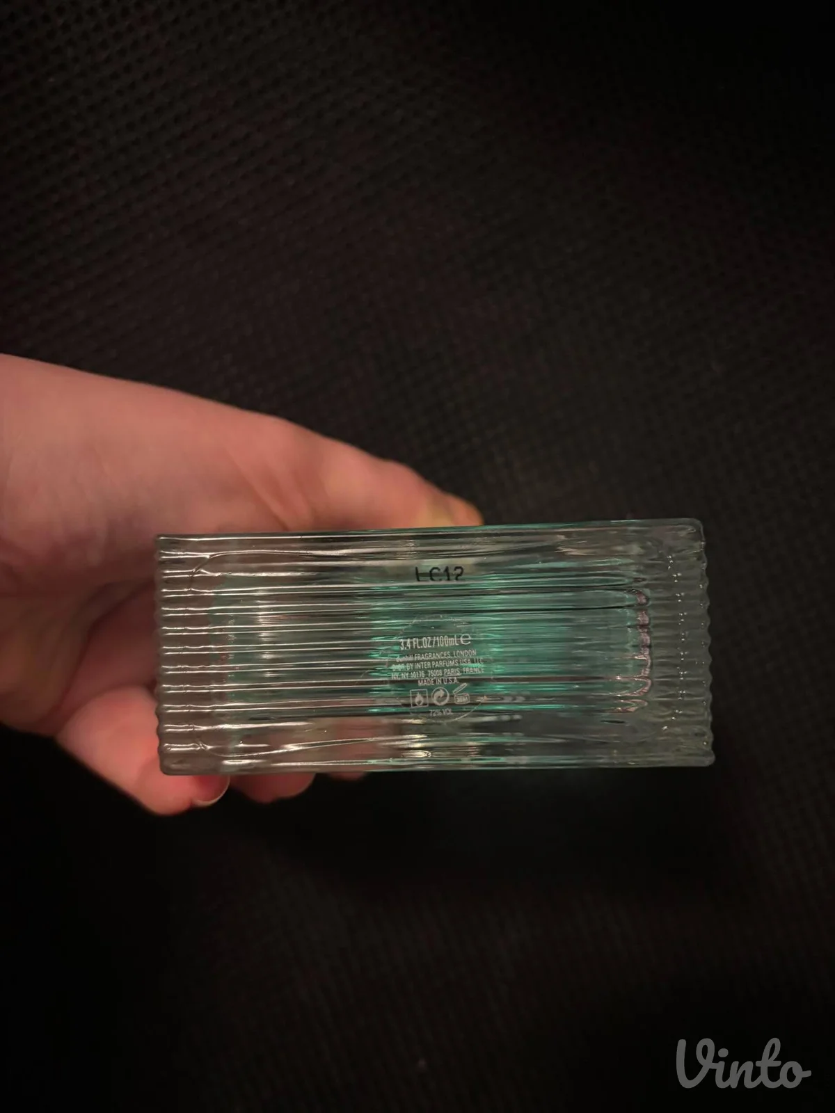 Dunhill Fresh Eau de Toilette 100 ml