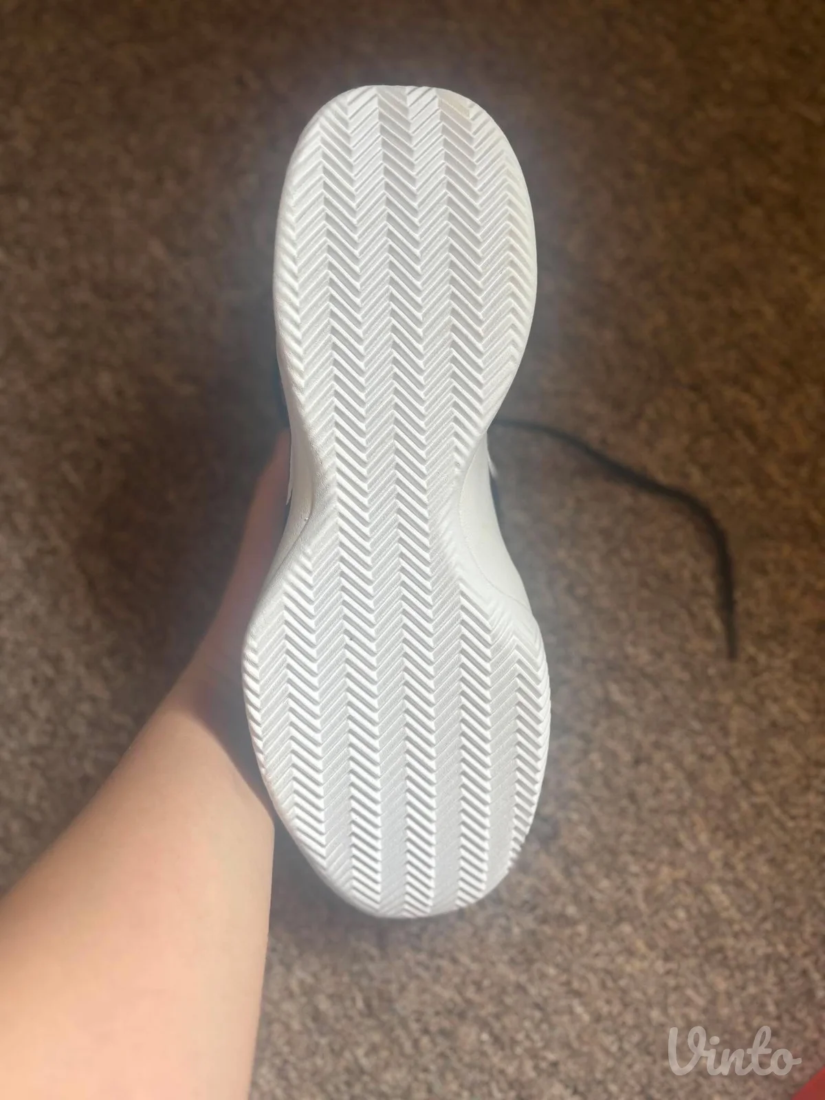 Nike Air Max patike broj 42
