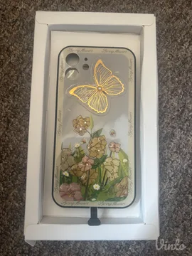 LED iphone 12 futrola