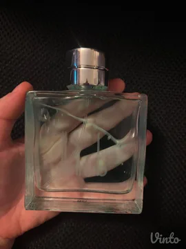 Dunhill Fresh Eau de Toilette 100 ml