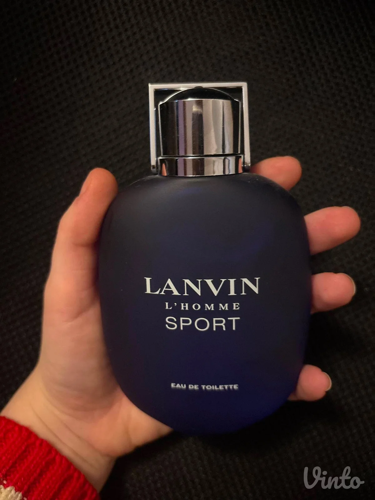 Lanvin L‘Homme Sport 100 ml