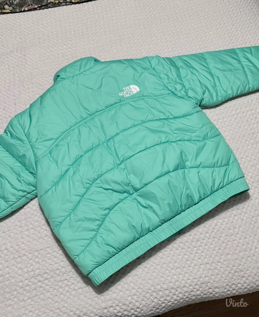 North Face Jakna