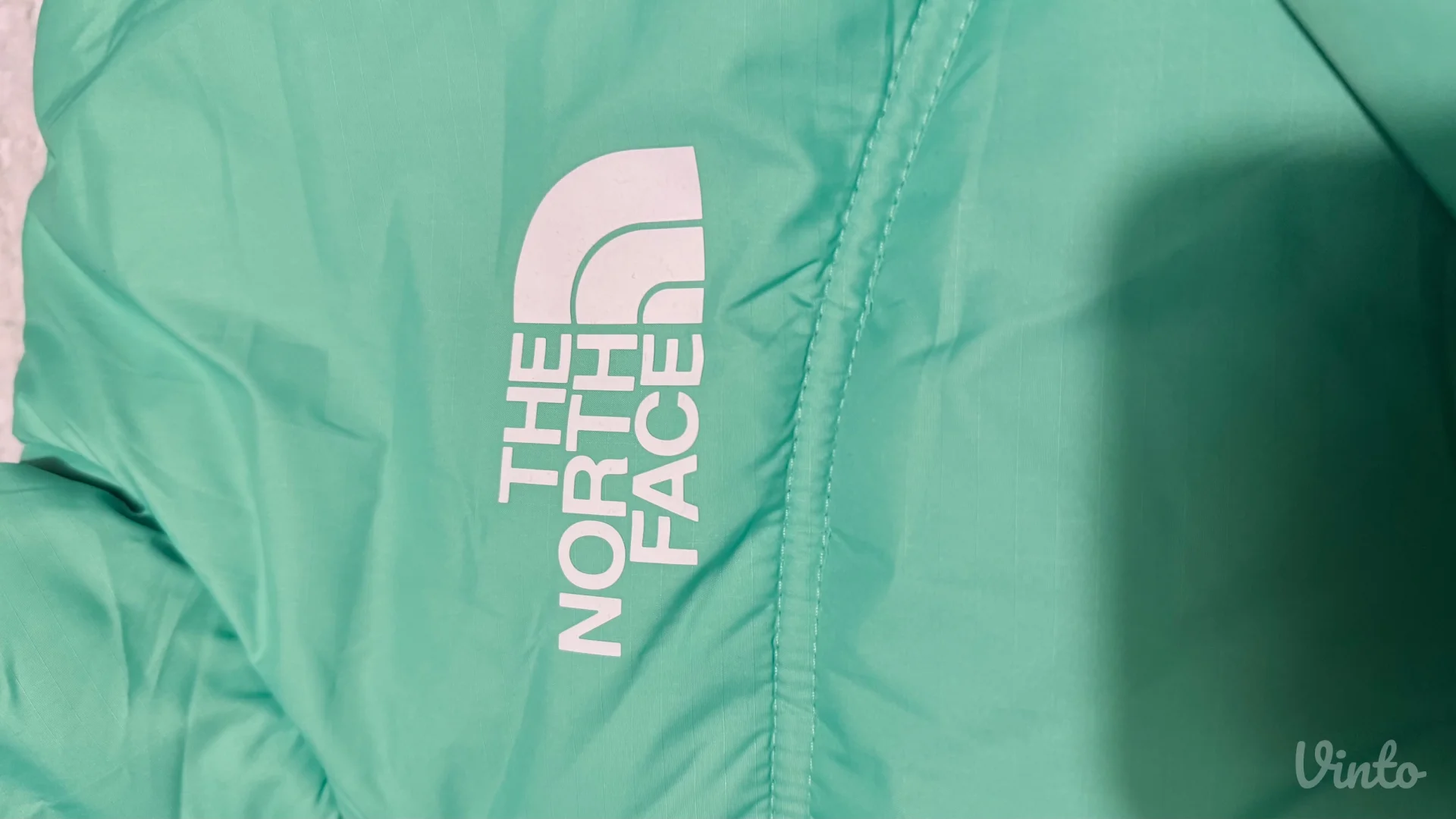 North Face Jakna