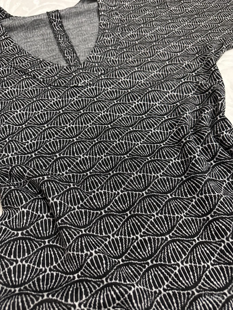 Kratka haljina mis rukava