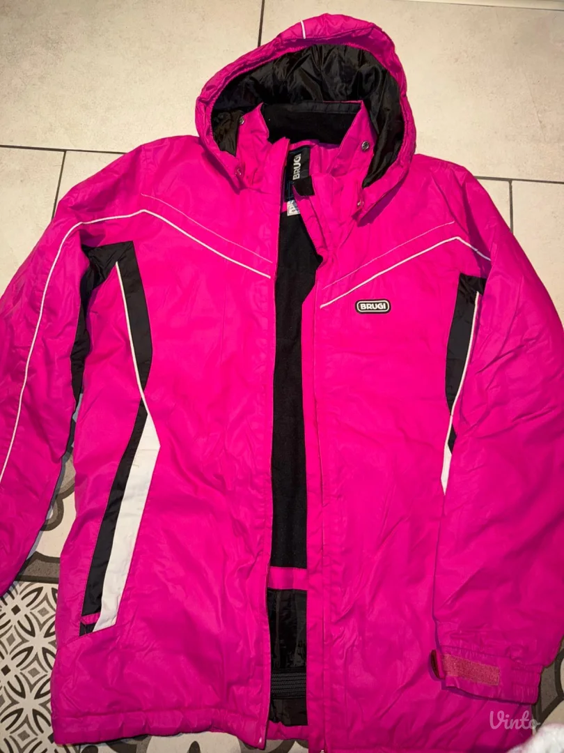 Brugi ski jakna