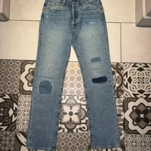 Levis farmerke