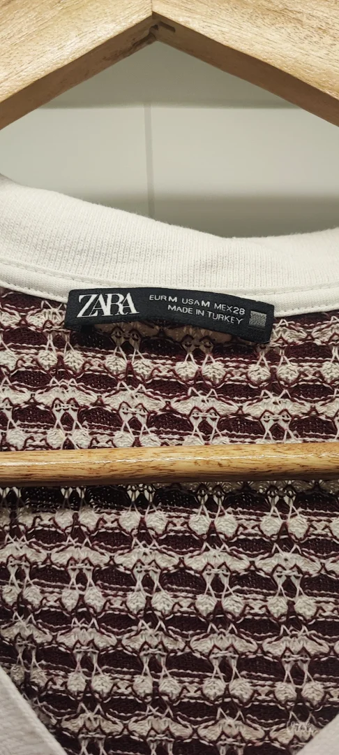 Zara polo majica akcija