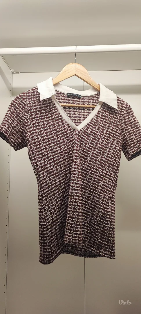 Zara polo majica akcija