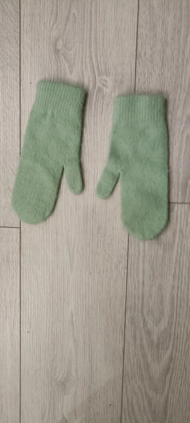 Rukavice H&M
