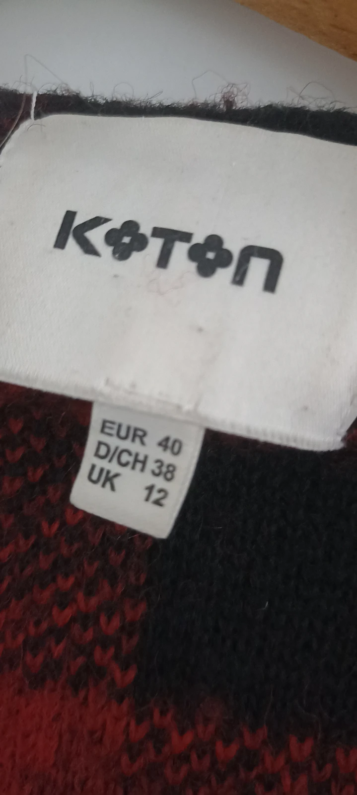 KOTON