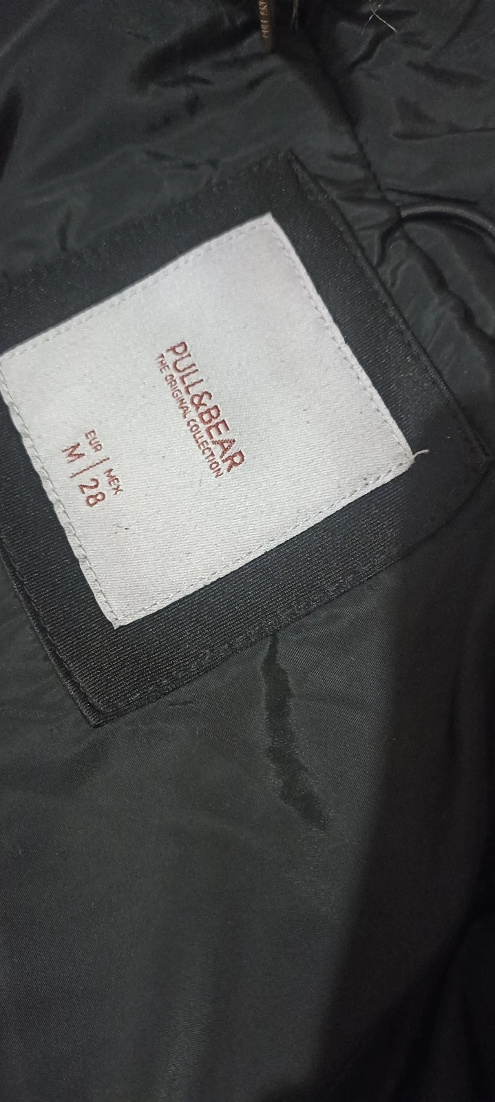 Pull & Bear