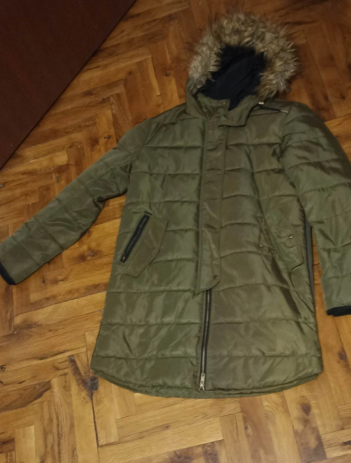 Pull & Bear