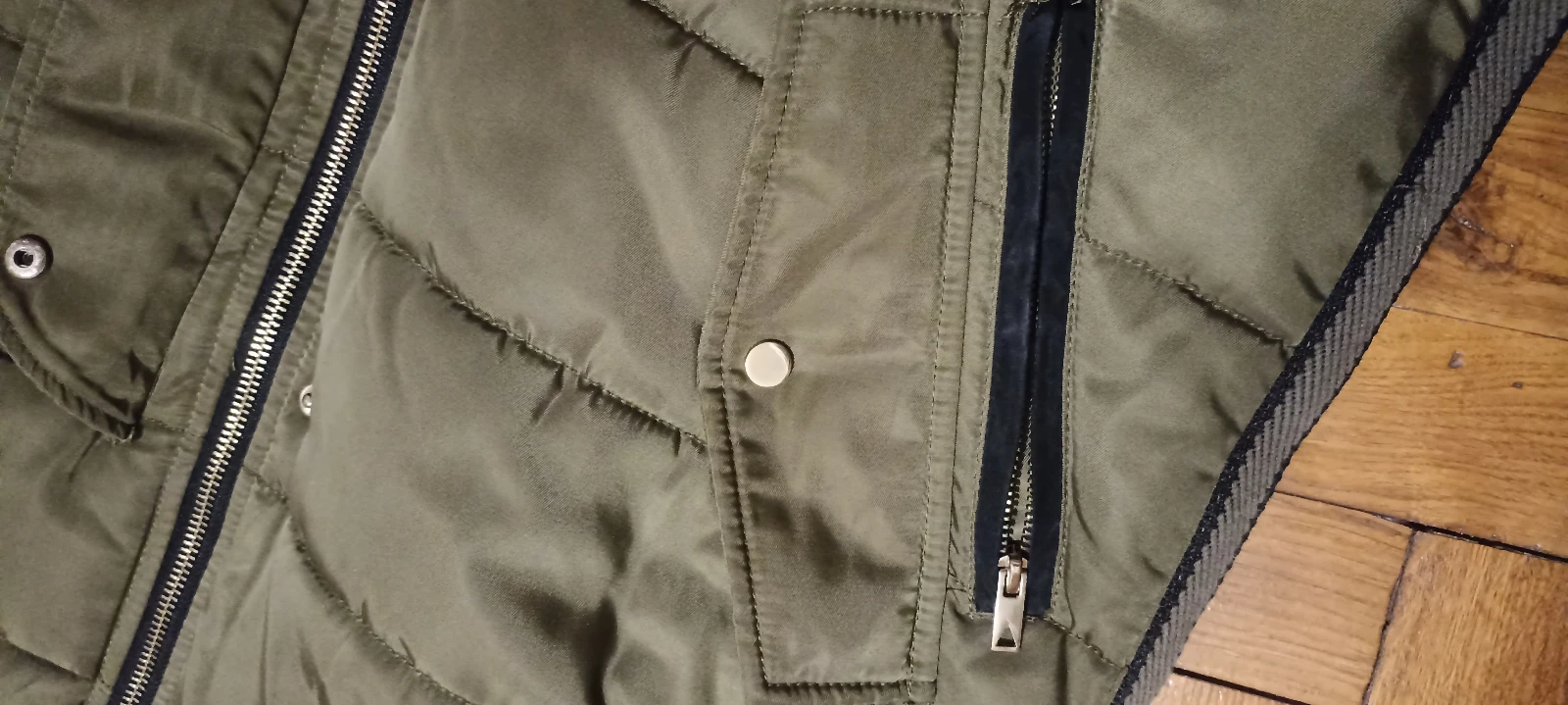 Pull & Bear