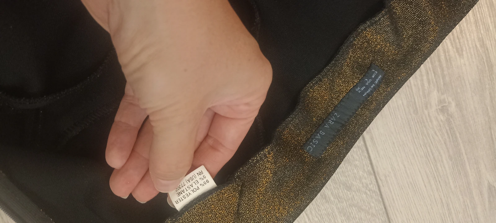 ZARA
