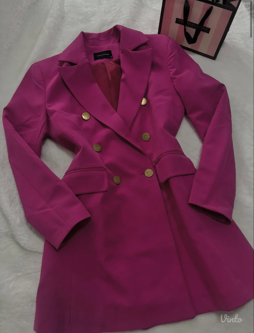 LC Waikiki sako-haljina