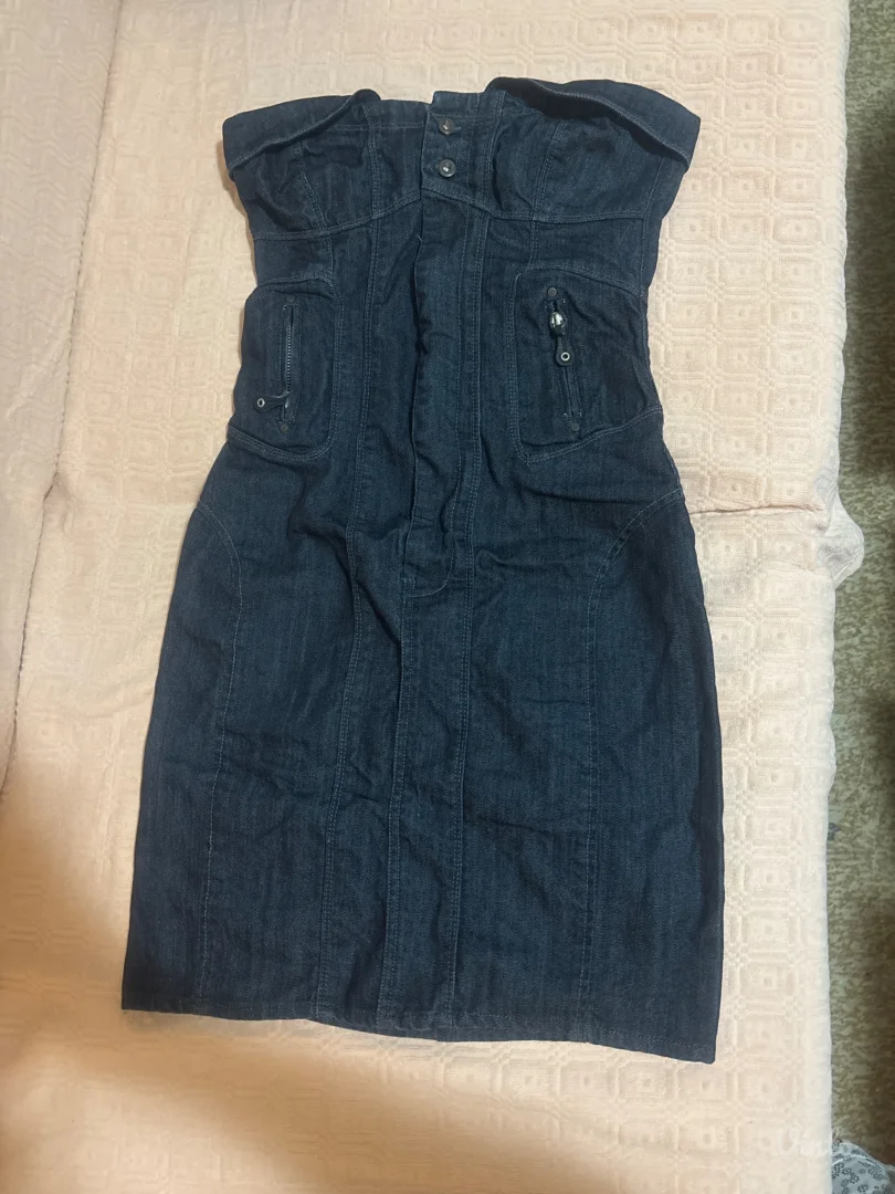 Mango Top haljina