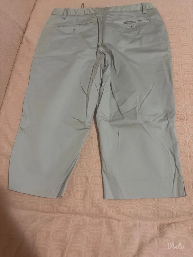 Capris pantalone