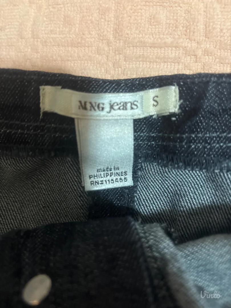Mango Top haljina
