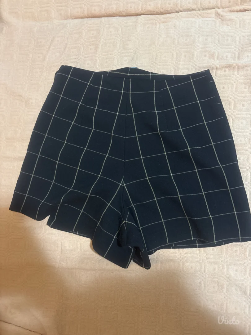 Zara skort