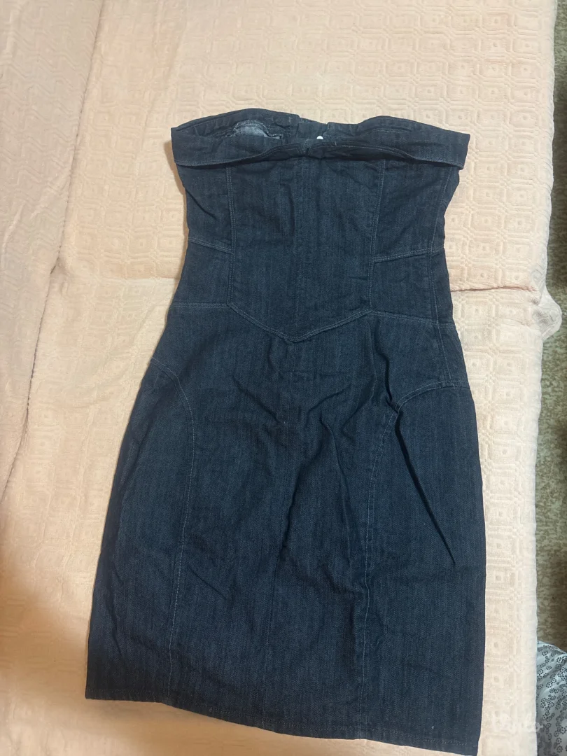 Mango Top haljina
