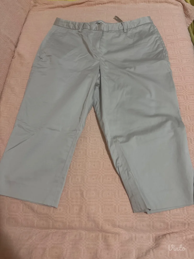 Capris pantalone