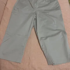 Capris pantalone