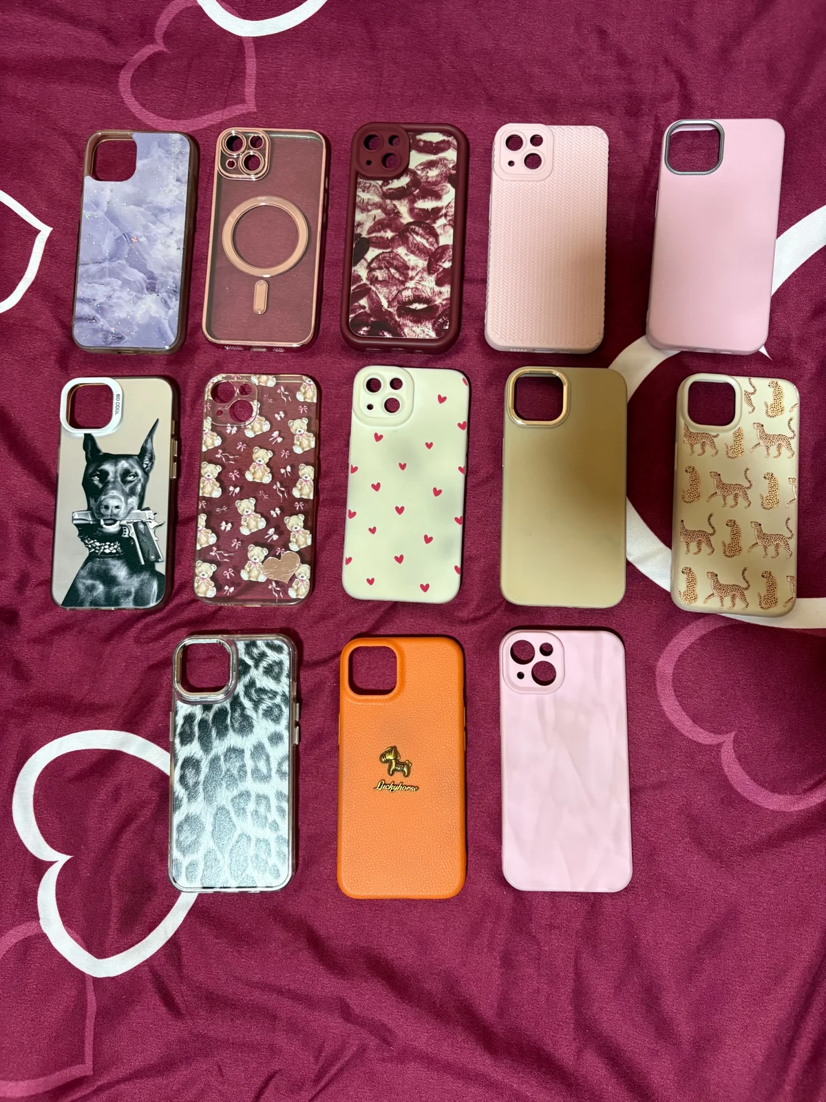 Maske za Iphone 13