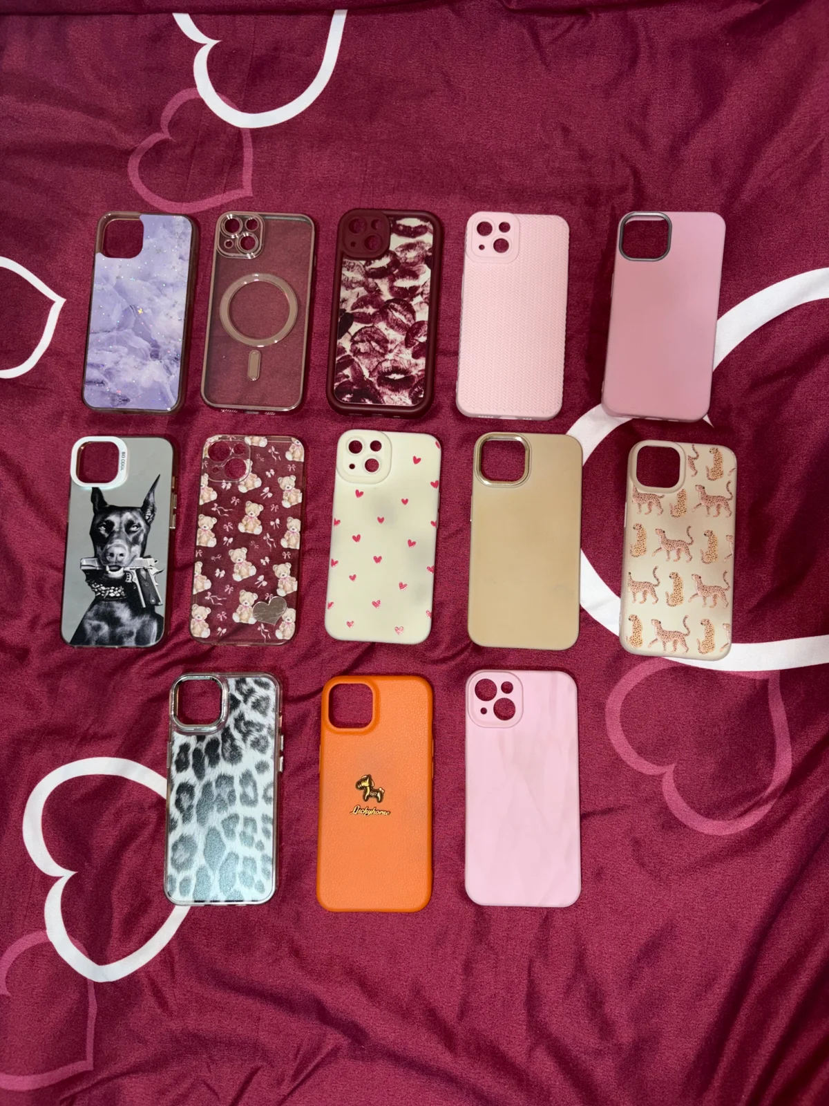 Maske za Iphone 13
