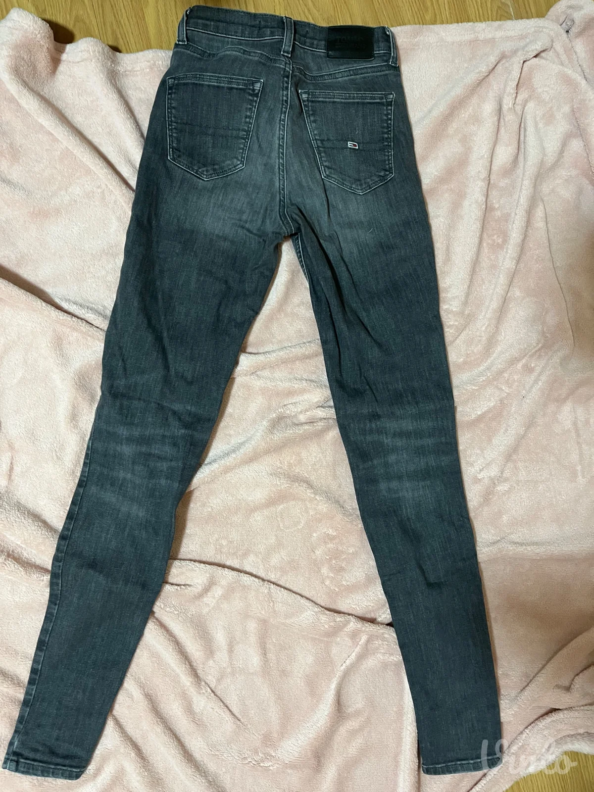 Tommy Hilfiger ženske farmerke