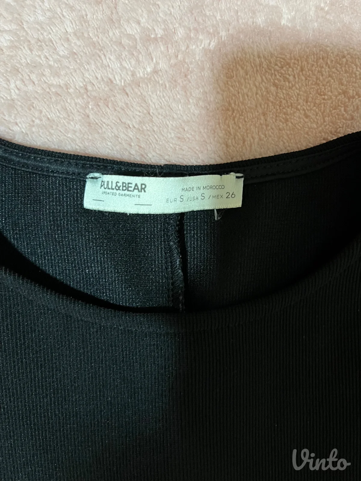 Pull&Bear haljina