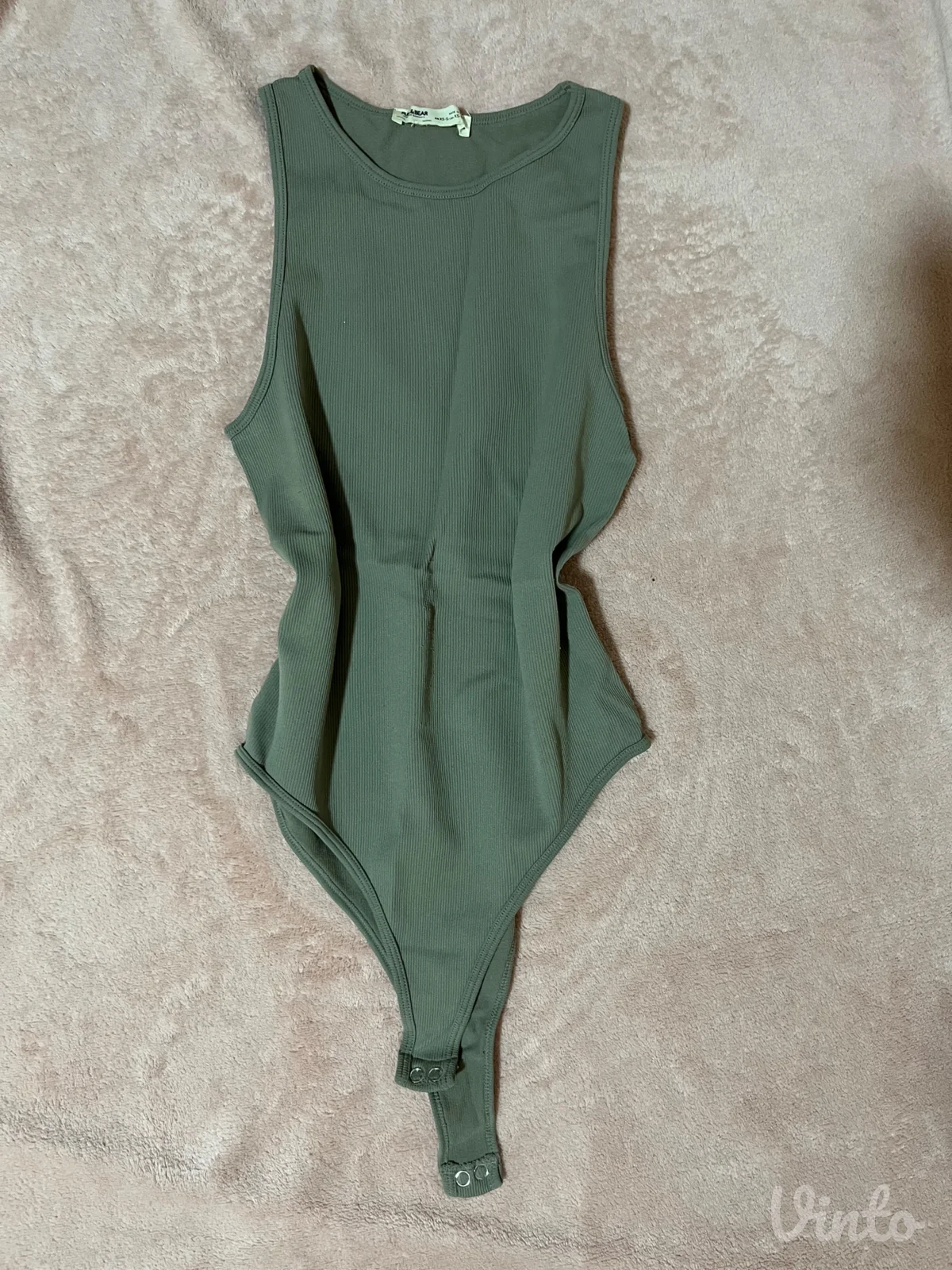 Pull&Bear bodi