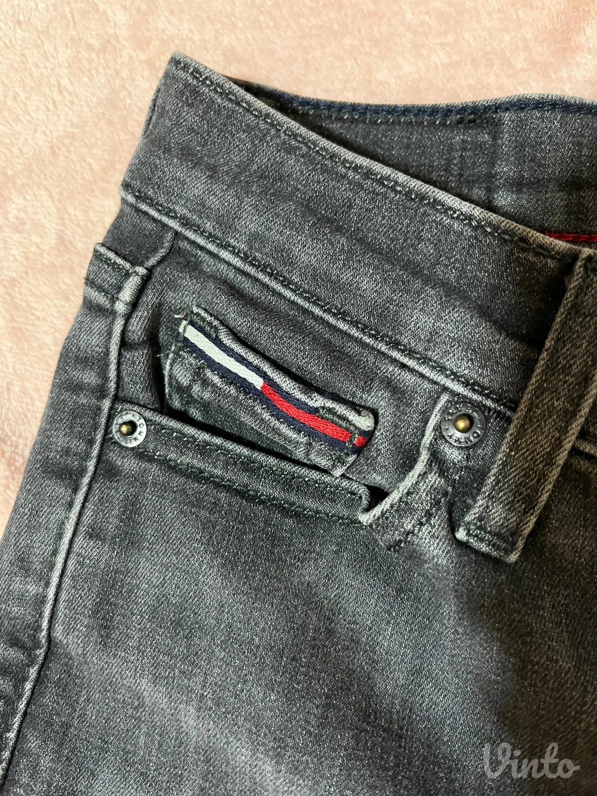 Tommy Hilfiger ženske farmerke