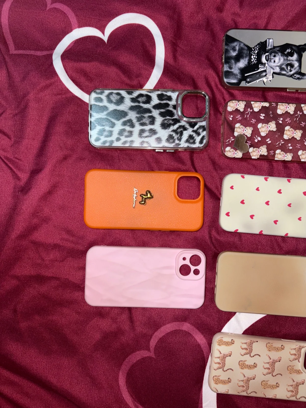 Maske za Iphone 13