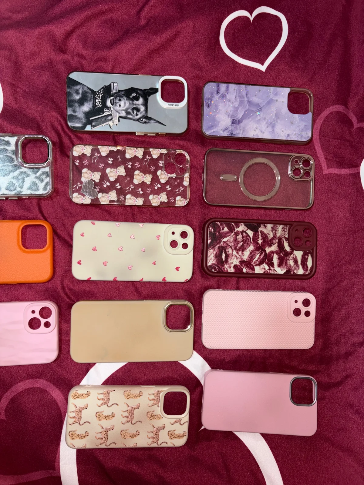 Maske za Iphone 13